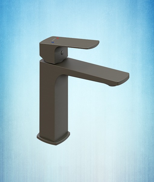Basin Mixer- Small (Titan)