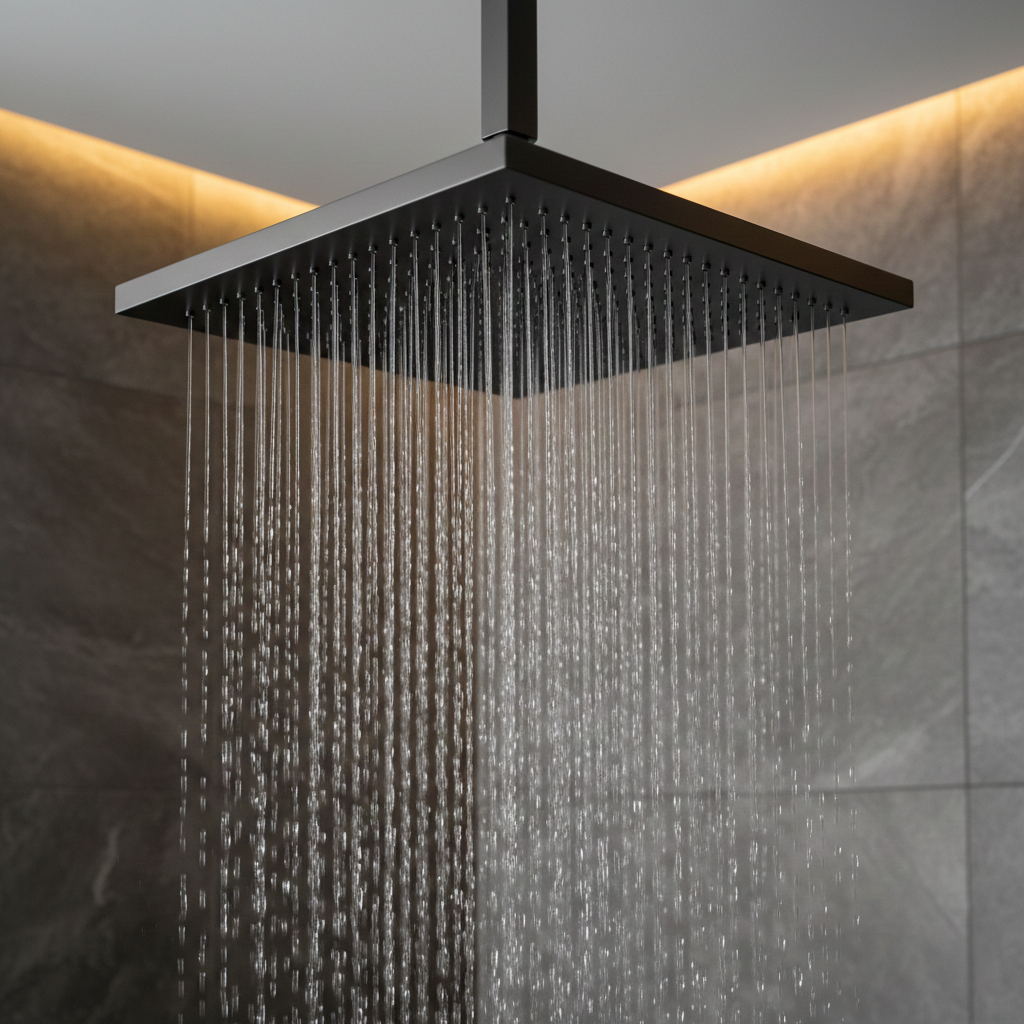 Rain Shower