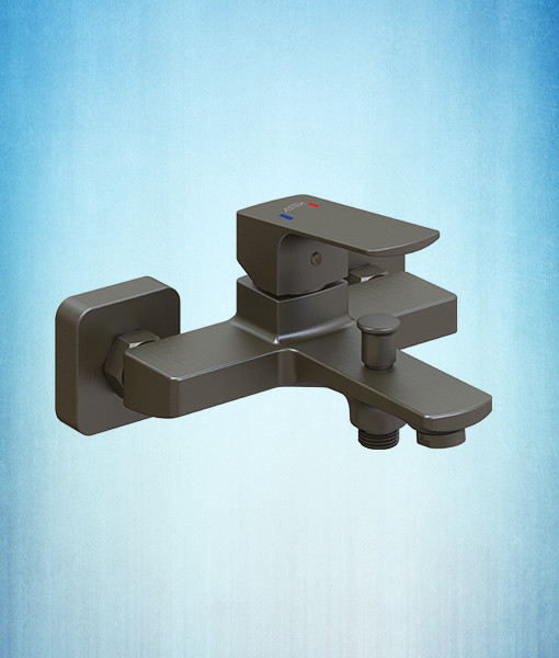 Bathtub Mixer (Titan)