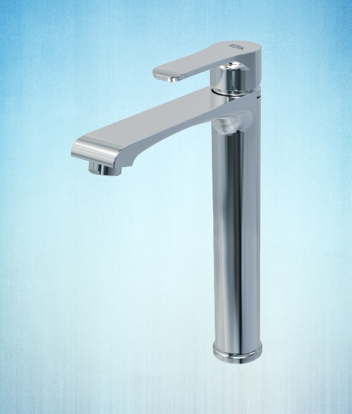 Basin Mixer- Large (Linus)