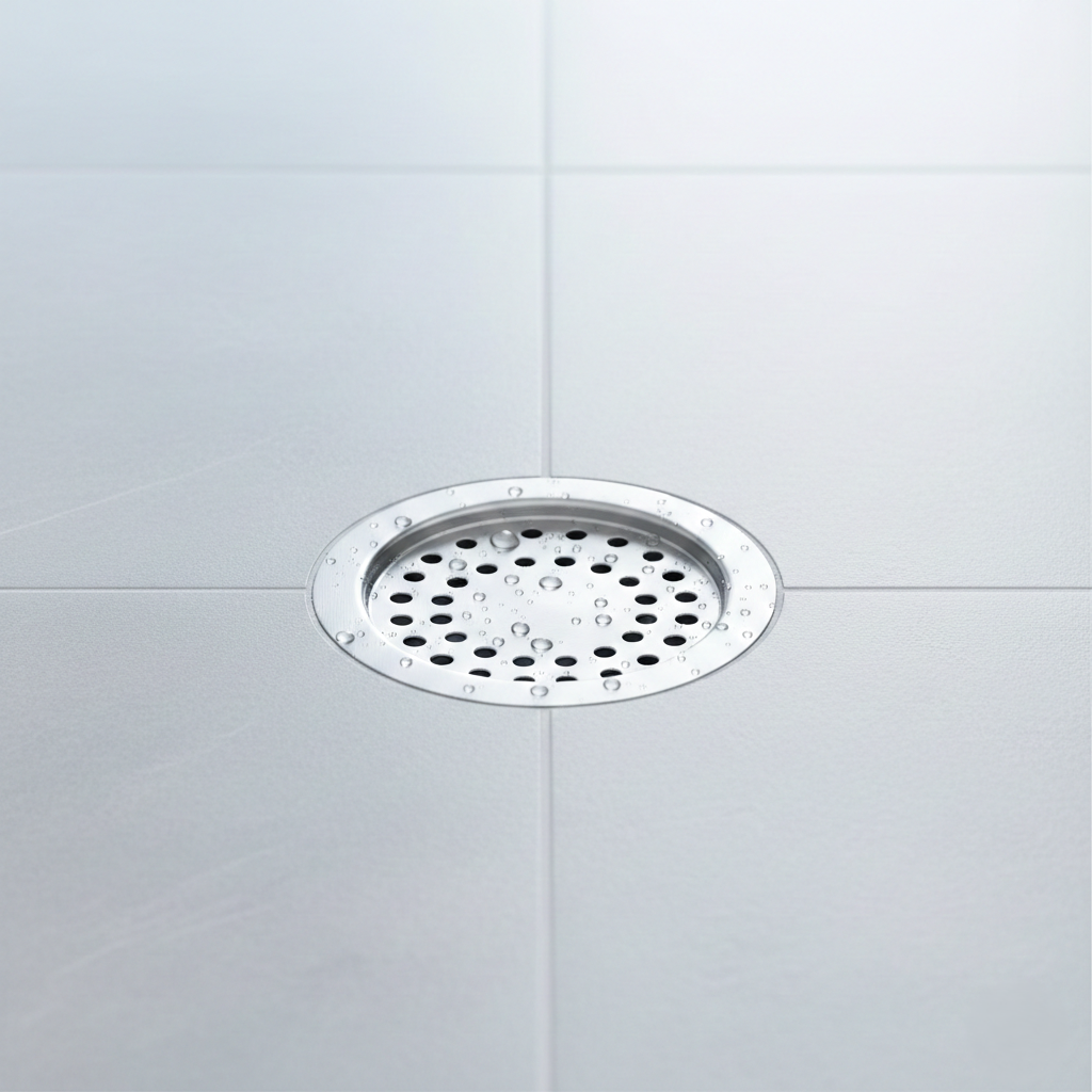 Floor Strainer