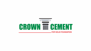Crown Cement