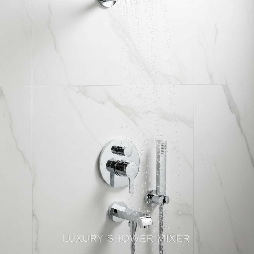 Shower Mixer
