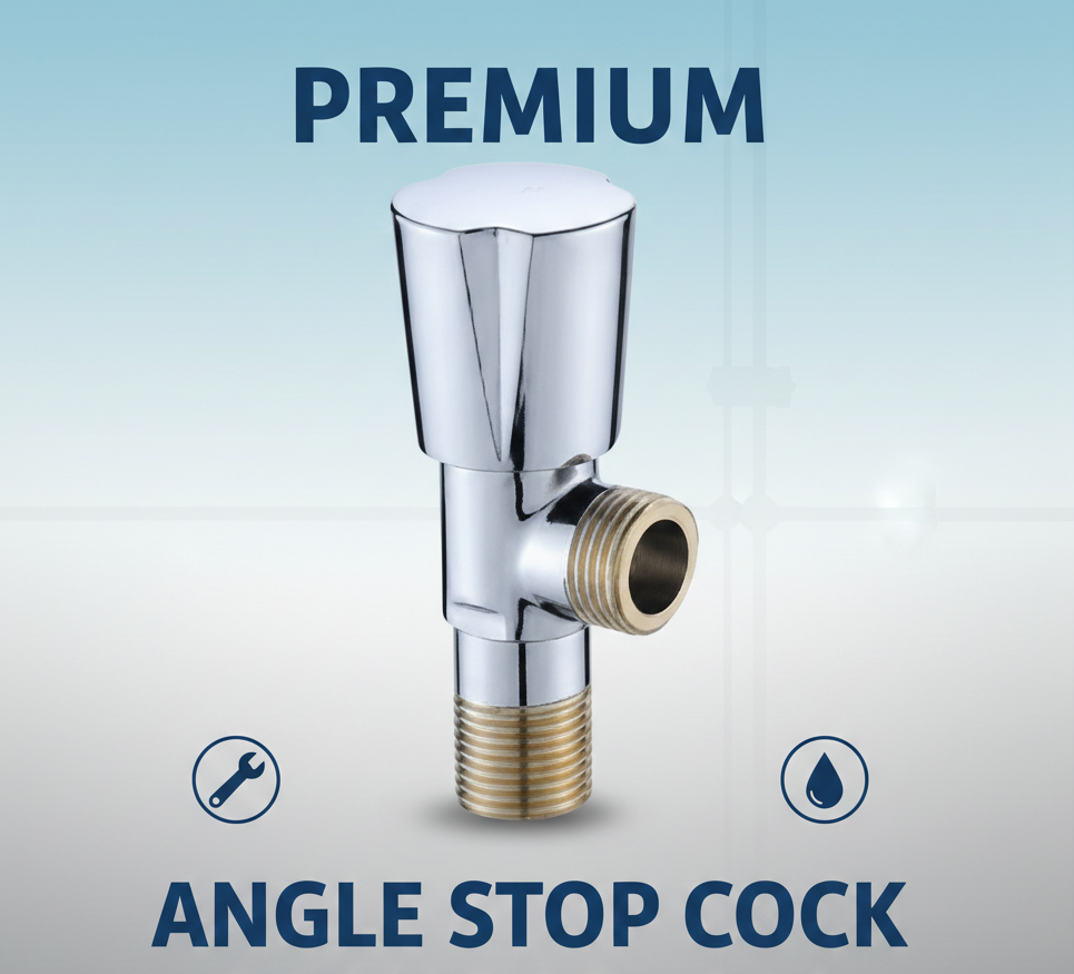 Angle Stop Cock